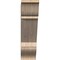 Ekena Millwork Traditional Traditional Smooth Bracket, Douglas Fir, 5 1/2"W x 20"D x 20"H BKT06X20X20TRA01SDF - alternate 3